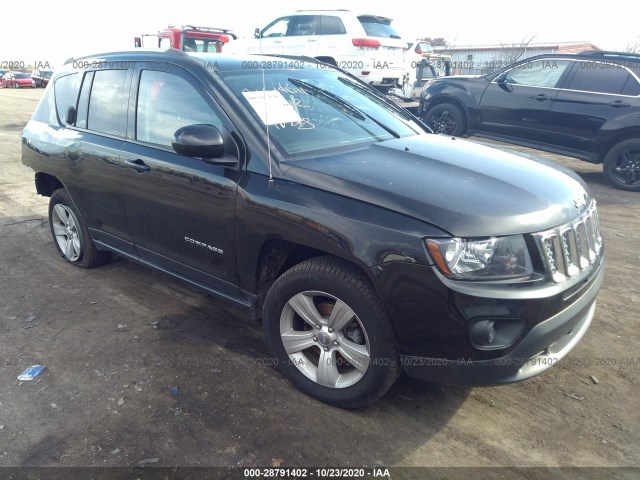 2015 jeep compass