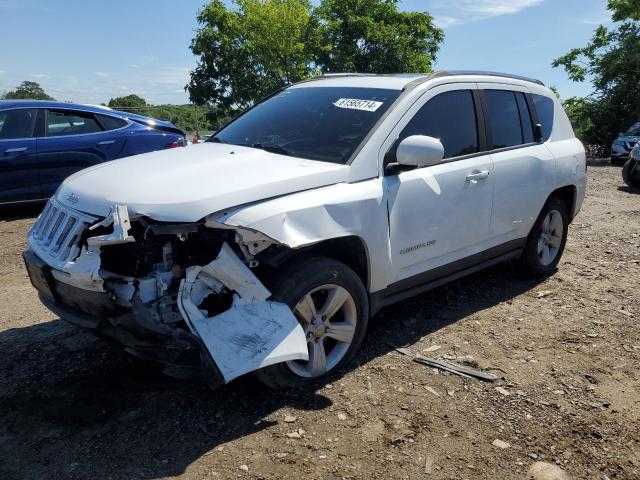 2015 jeep compass la
