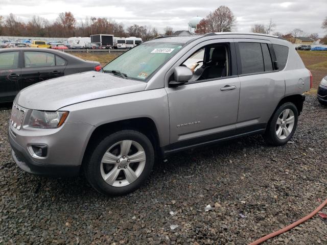 2015 jeep compass
