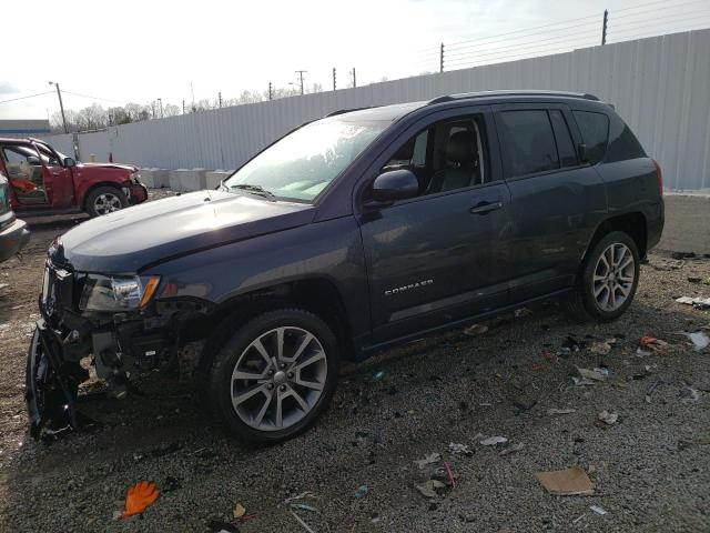 2015 jeep compass