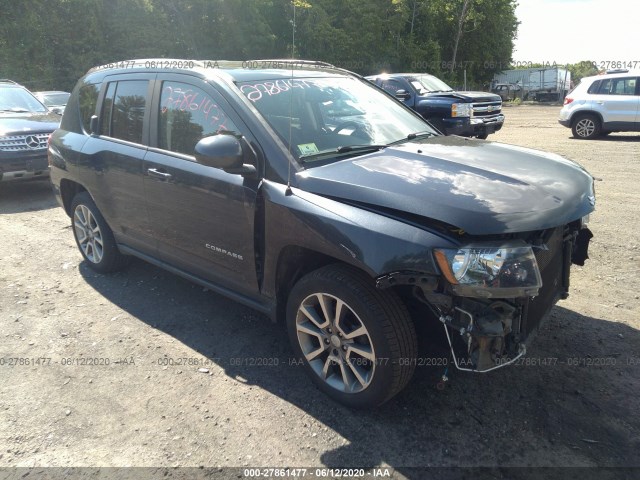 2015 jeep compass