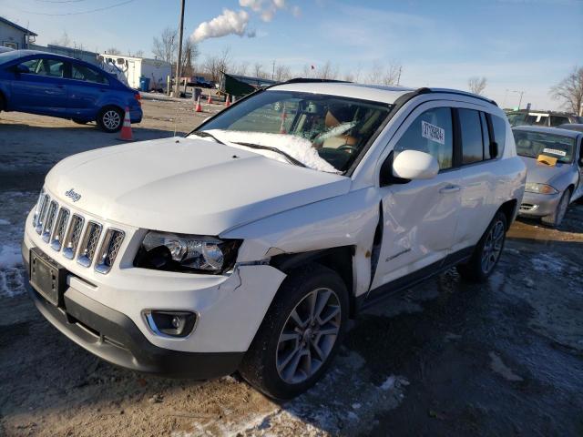 2015 jeep compass