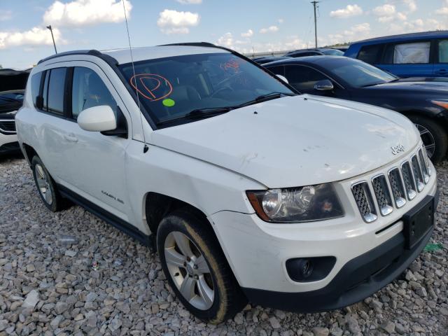 2016 jeep compass la