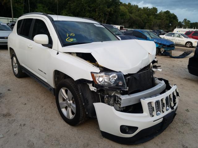 2016 jeep compass