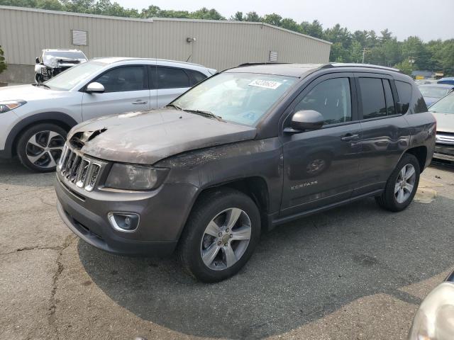 2016 jeep compass la