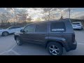 2015 jeep patriot