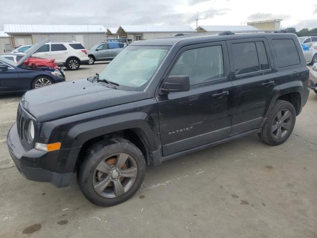2015 jeep patriot sp