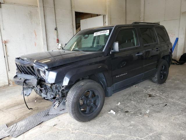 2015 jeep patriot