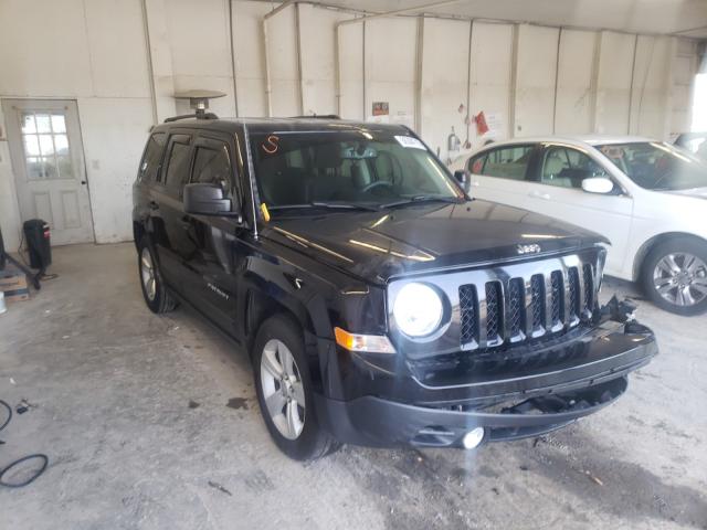 2015 jeep patriot