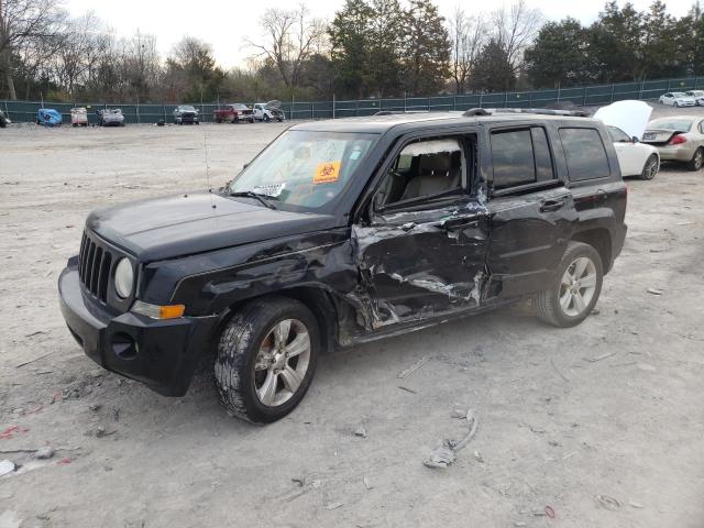 2013 jeep patriot