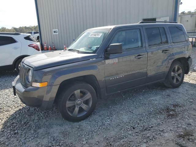 2014 jeep patriot