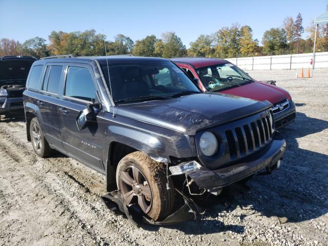 2013 jeep patriot
