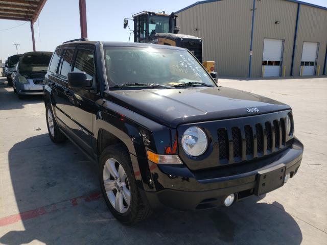 2015 jeep patriot