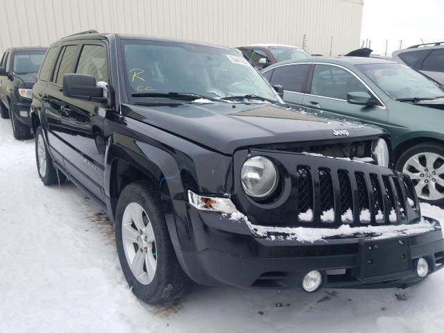 2013 jeep patriot