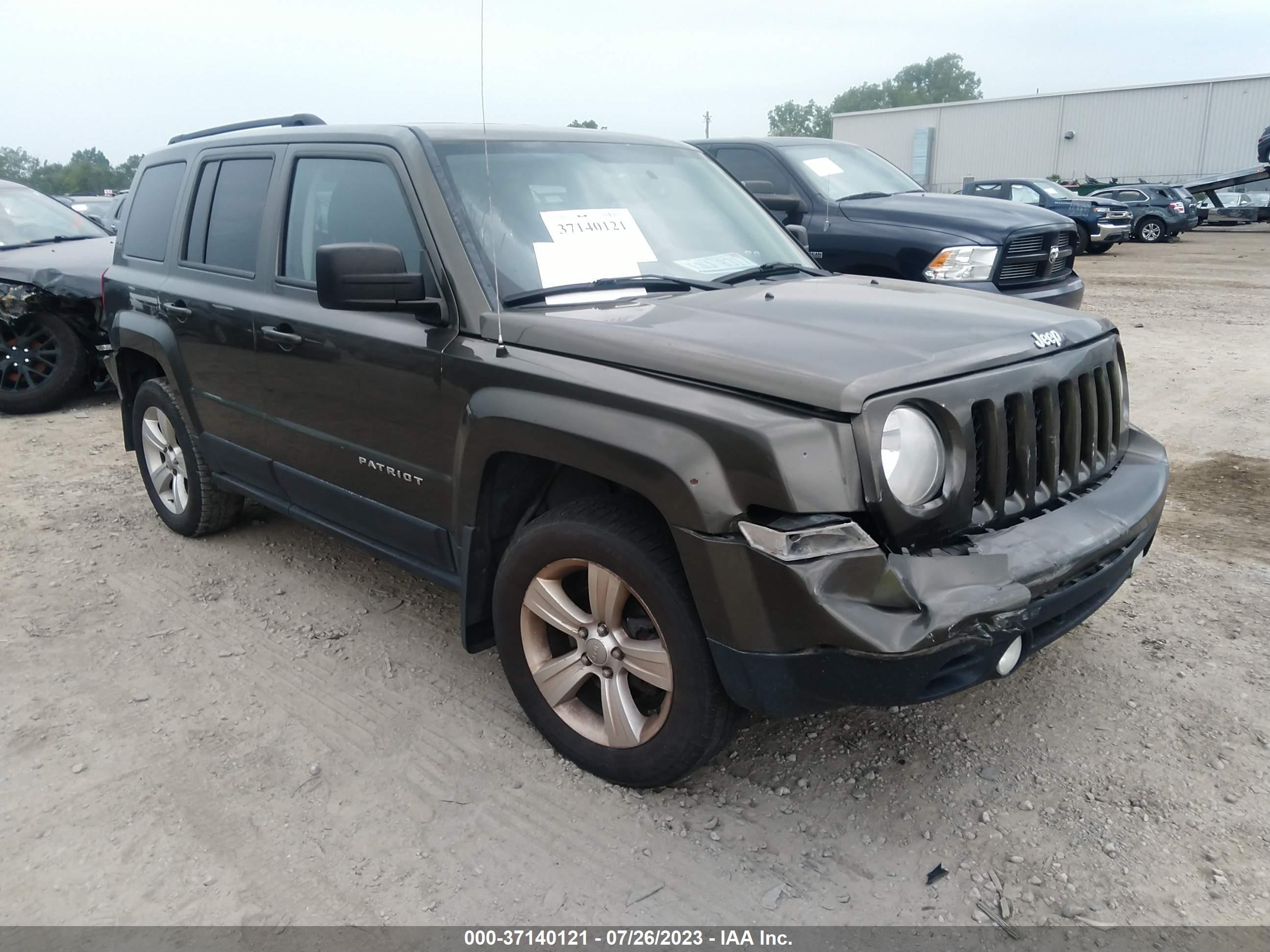 2015 jeep liberty