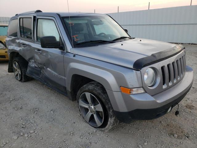 2015 jeep patriot