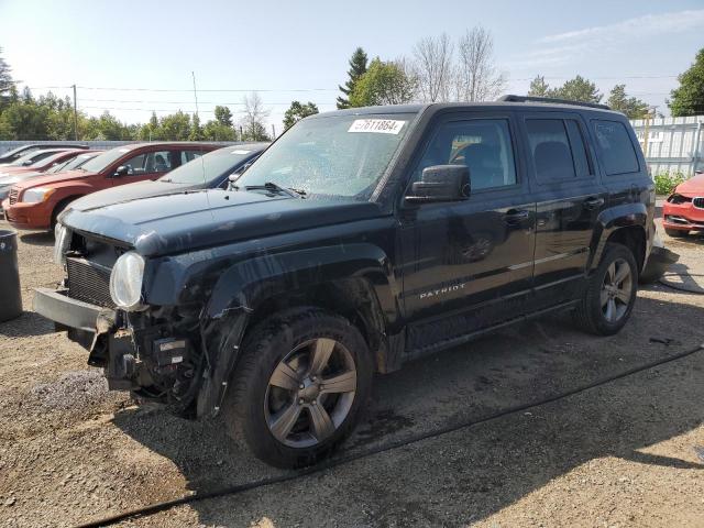 2015 jeep patriot
