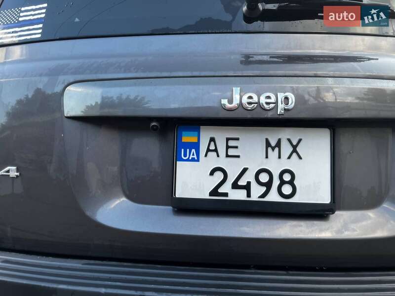 2015 jeep patriot