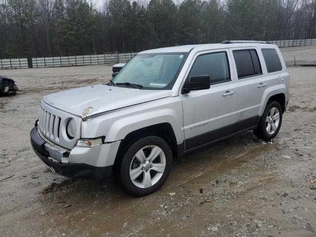 2013 jeep patriot