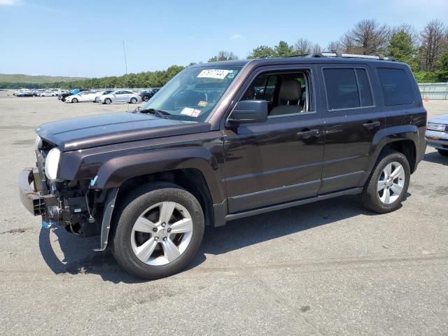 2014 jeep patriot