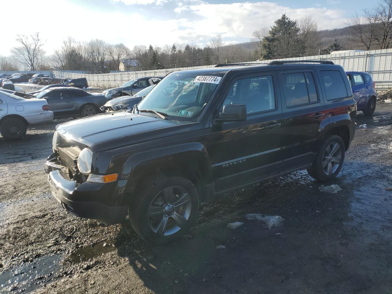 2015 jeep liberty
