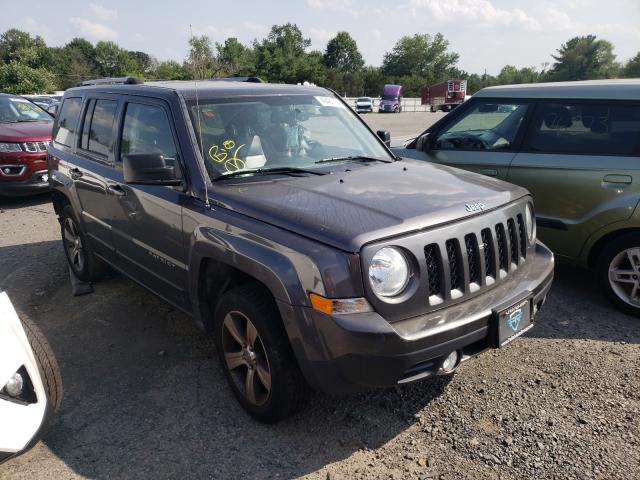 2015 jeep patriot