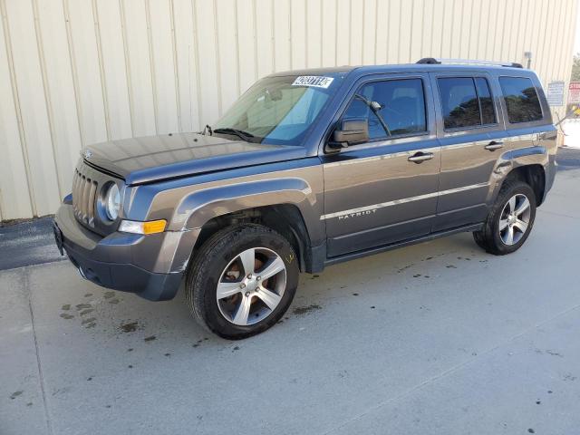 2015 jeep patriot