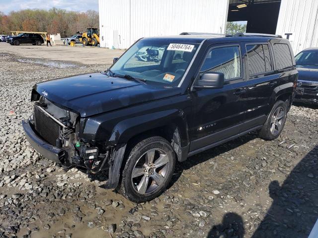 2015 jeep patriot