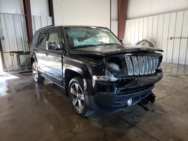 2014 jeep patriot