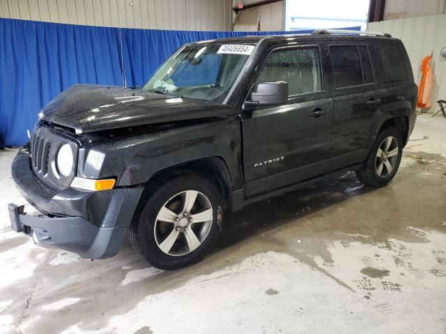 2015 jeep patriot