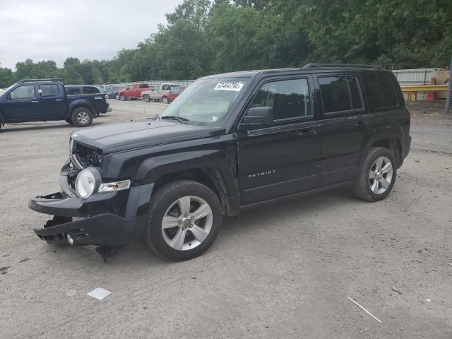 2015 jeep patriot