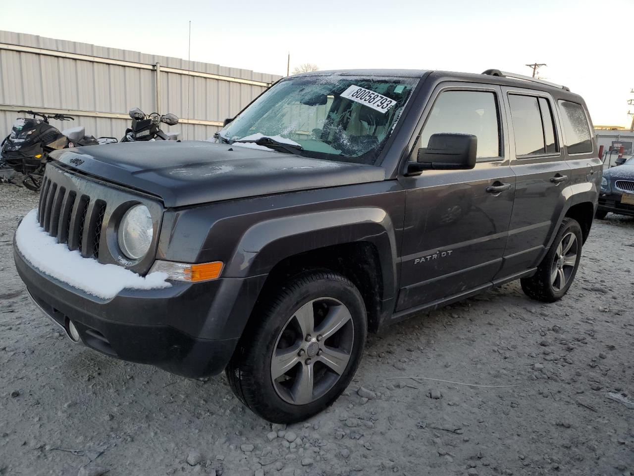 2015 jeep liberty