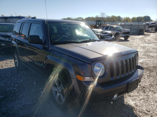 2015 jeep patriot