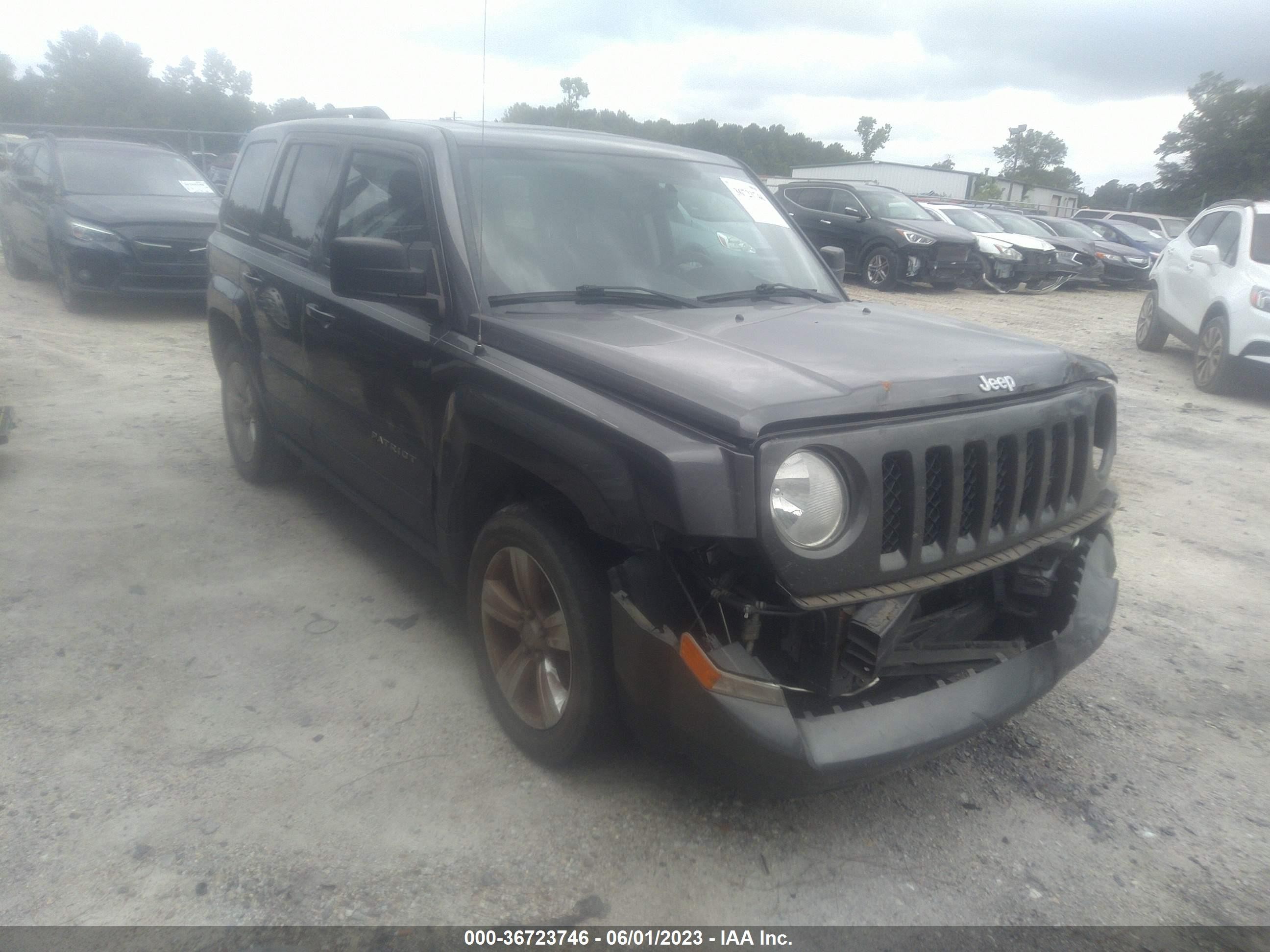 2015 jeep liberty