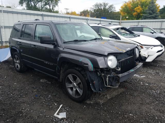 2015 jeep patriot