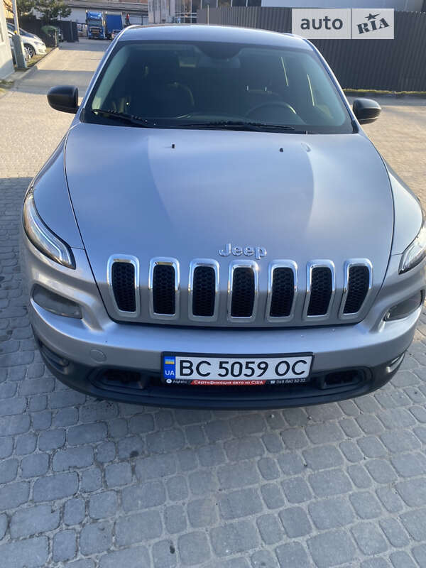 2013 jeep cherokee