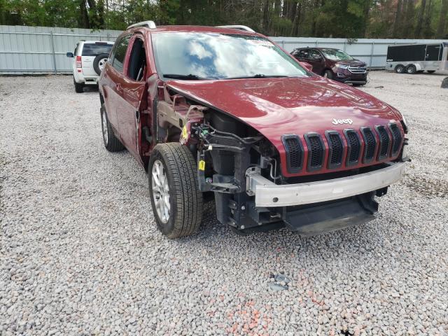 2014 jeep cherokee l