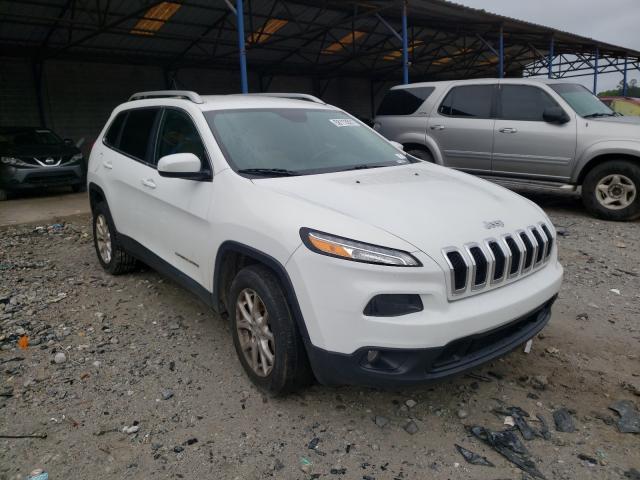 2015 jeep cherokee l