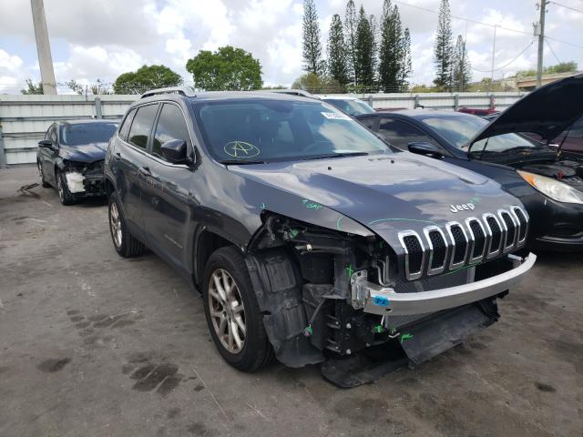 2013 jeep cherokee l