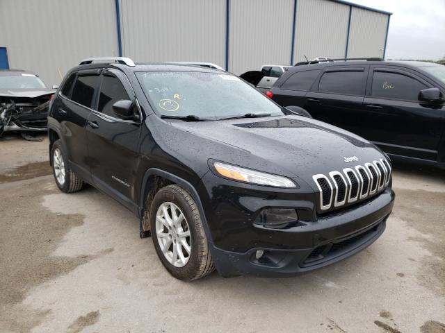 2014 jeep cherokee l