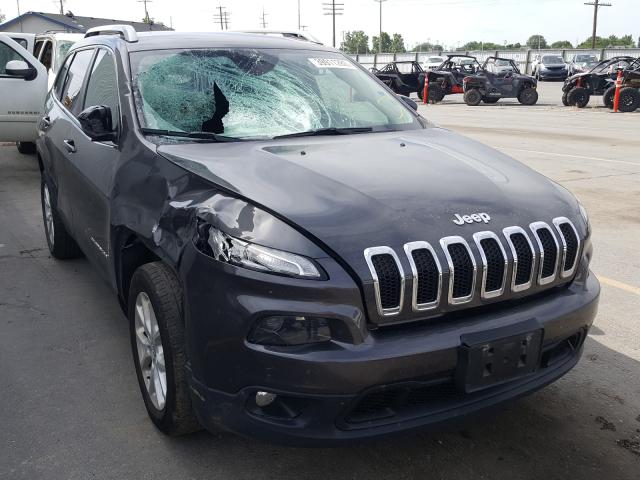 2015 jeep cherokee l
