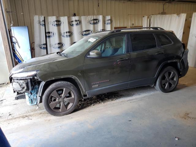 2016 jeep cherokee l