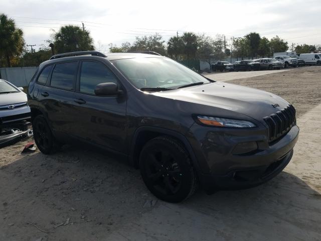 2017 jeep cherokee l
