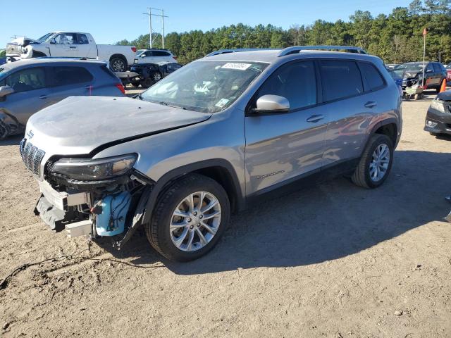 2020 jeep cherokee l