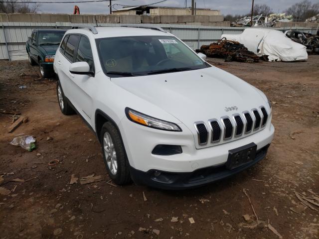 2014 jeep cherokee l