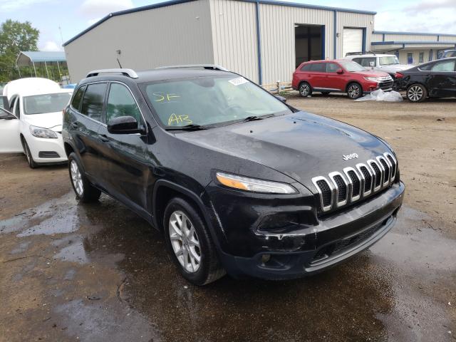 2015 jeep cherokee l