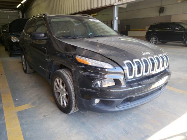 2015 jeep cherokee l