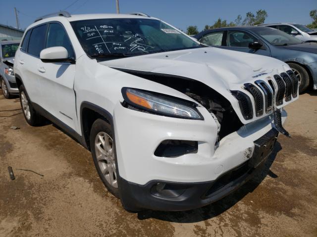 2014 jeep cherokee l