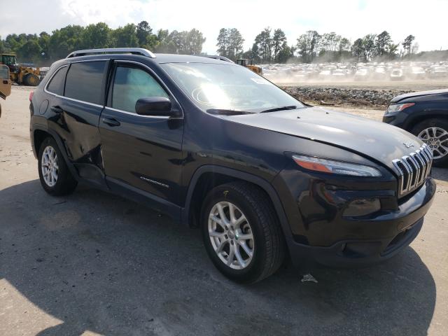 2014 jeep cherokee l