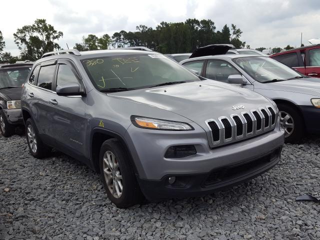 2015 jeep cherokee l